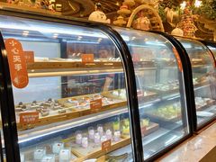 -山焱·炭火自助烤肉(周浦万达店)
