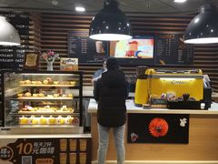 -麦当劳(西单明珠店)