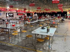 -郑喜旺烧烤(新密总店)