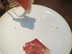 -萨莉亚意式餐厅(杭州西溪龙湖天街店)