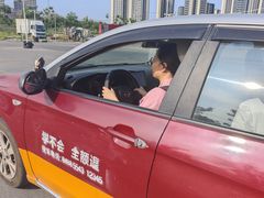 -番禺裕安驾校·学车·考证(大学城校区)