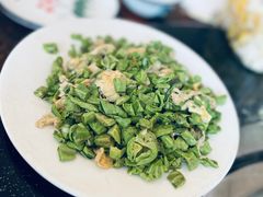 -铁锅炖灶台鱼老三炖鱼馆