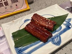 -大渔铁板烧(大悦城店)