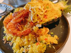 -BetterThai 泰加(苏州中心店)