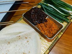 -烤五行·烧烤烤串(石佛营店)