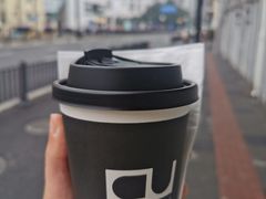 -CONTENT U COFFEE(中山公园店)