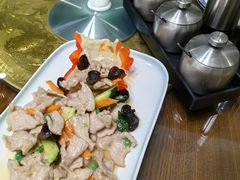 -老都一处饺子馆(道里店)