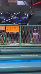 点击看大图 -反弹蹦床公园·亲子乐园·团建·派对(尚品奥莱店)