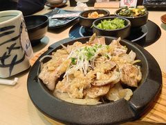 -沼津港精致料理·寿喜烧·烧鸟(漕河泾印象城店)