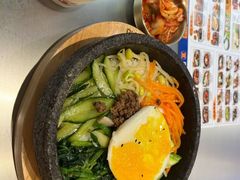 -西塔喜稻石锅米饭(太原街店)