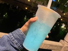 -阿水大杯茶(泉城路店)