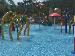 -苏州乐园森林水世界