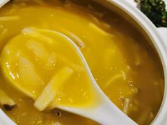 -徐记私厨(半淞园路店)