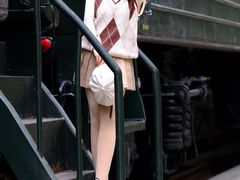 -广九铁路纪念园