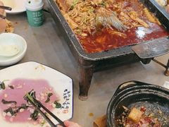 -浔味·山屿湖·正宗全鱼宴老字号