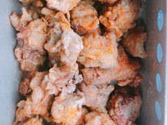 -阿捡忭京炸鸡(韭菜园总店)