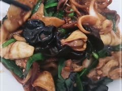 -九龙餐厅(大沽路店)