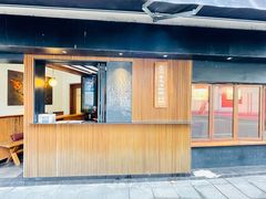 门面-RUMORS COFFEE ROASTERY鲁马滋咖啡(湖南路店)