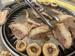 -元山烤肉店(假日广场店)