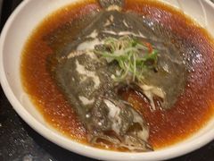 -香山湖家家宴(中山陵店)