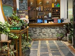 -茶油香闽南菜·花园餐厅(前埔店)