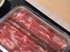 -京炭铜锅涮肉·羊蝎子·羊肉炉(保利·时光里店)