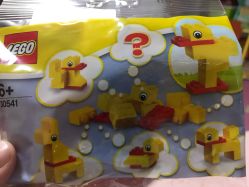 -乐高授权专卖店(新北万达店)