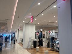 -优衣库(北京枫蓝国际广场店)