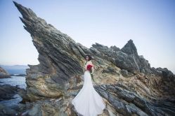 -巴黎婚纱摄影工作室