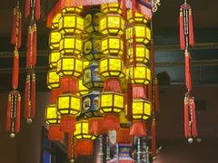 -茶人村·宫廷私厨(奥体印象城店)