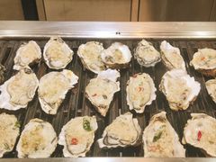 -博林天瑞喜来登酒店·西丽尚膳