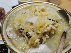 -关东小磨东北菜(上海长风大悦城店)