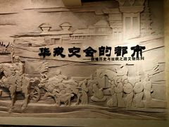 -敦煌市博物馆
