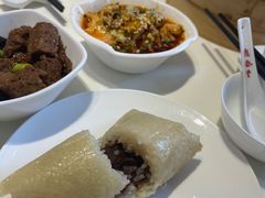-鼎泰丰(渔阳店)