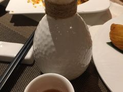 -若蘭慈·无国界素食料理(欢乐海岸店)