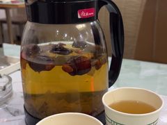 -苏莱特色牛骨滩羊手抓馆(长城东街总店)
