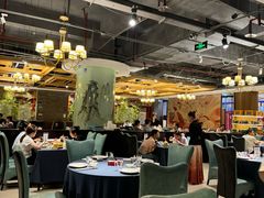 -金狮麟·新豫菜(金码大厦店)