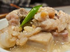 -禄运茶居·手工点心(猎德店)