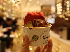 -VENCHI 闻绮(北京国贸商城店)