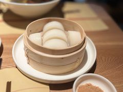 手工年糕（5块）-荣家黄鱼面(南京西路店)