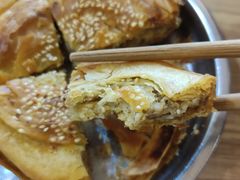-王记特色锅魁(城市阳光大厦店)