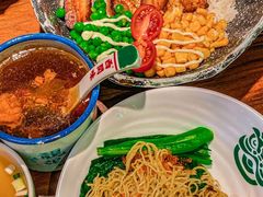 -西关味(大卫城店)