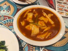 -楼兰古丽·新疆菜(大唐西市店)