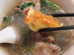 -锅贴王小吃(南大街店)