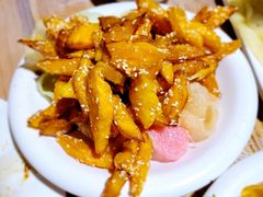 拔丝地瓜-大东北(武侯祠店)