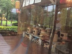 -宁波九龙湖开元度假村