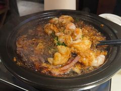 -农耕记·湖南土菜(海上世界店)