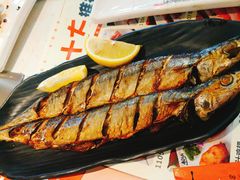 -小鲜肉延边朝鲜族烤串(珠海店)