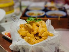 -阿庄新豫菜(航海东路店)