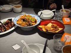 -外婆家(杭州马塍店)